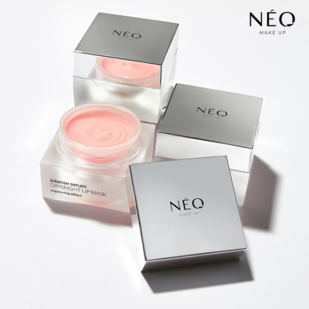 Intense Serum Day & Night Lip Mask