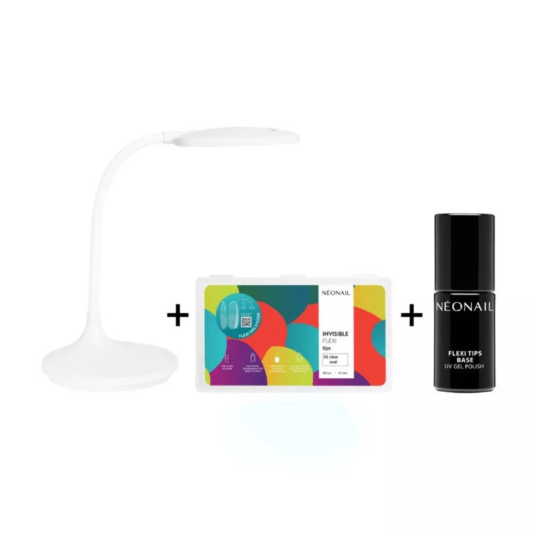 Flexi Tips Bundle Flexi Tips Bundle