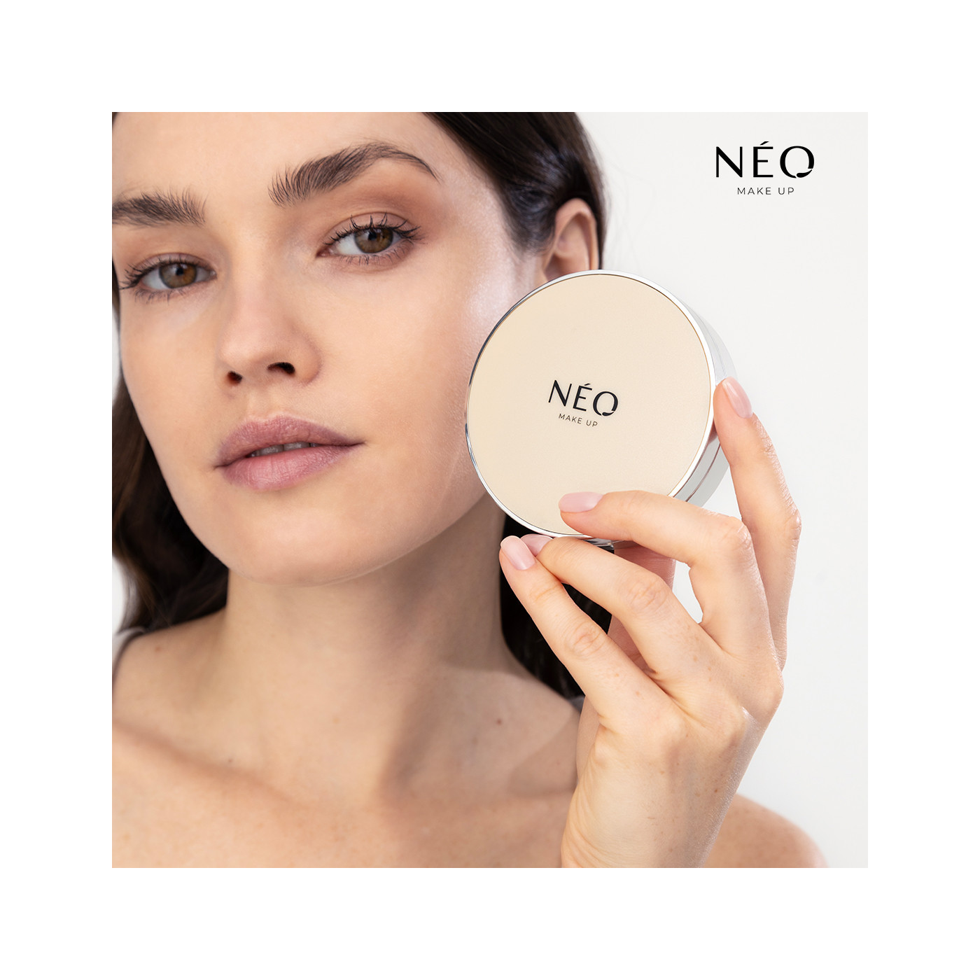 Intense Serum Blurring Beauty Balm: 01 NATURAL