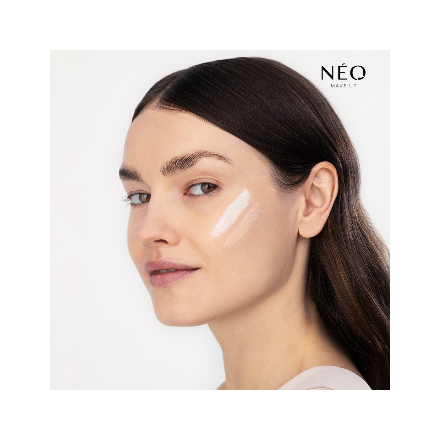 Intense Serum Blurring Beauty Balm: 01 NATURAL