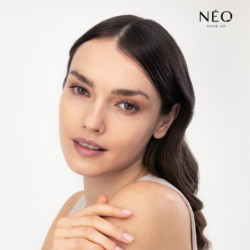 Intense Serum Blurring Beauty Balm: 01 NATURAL