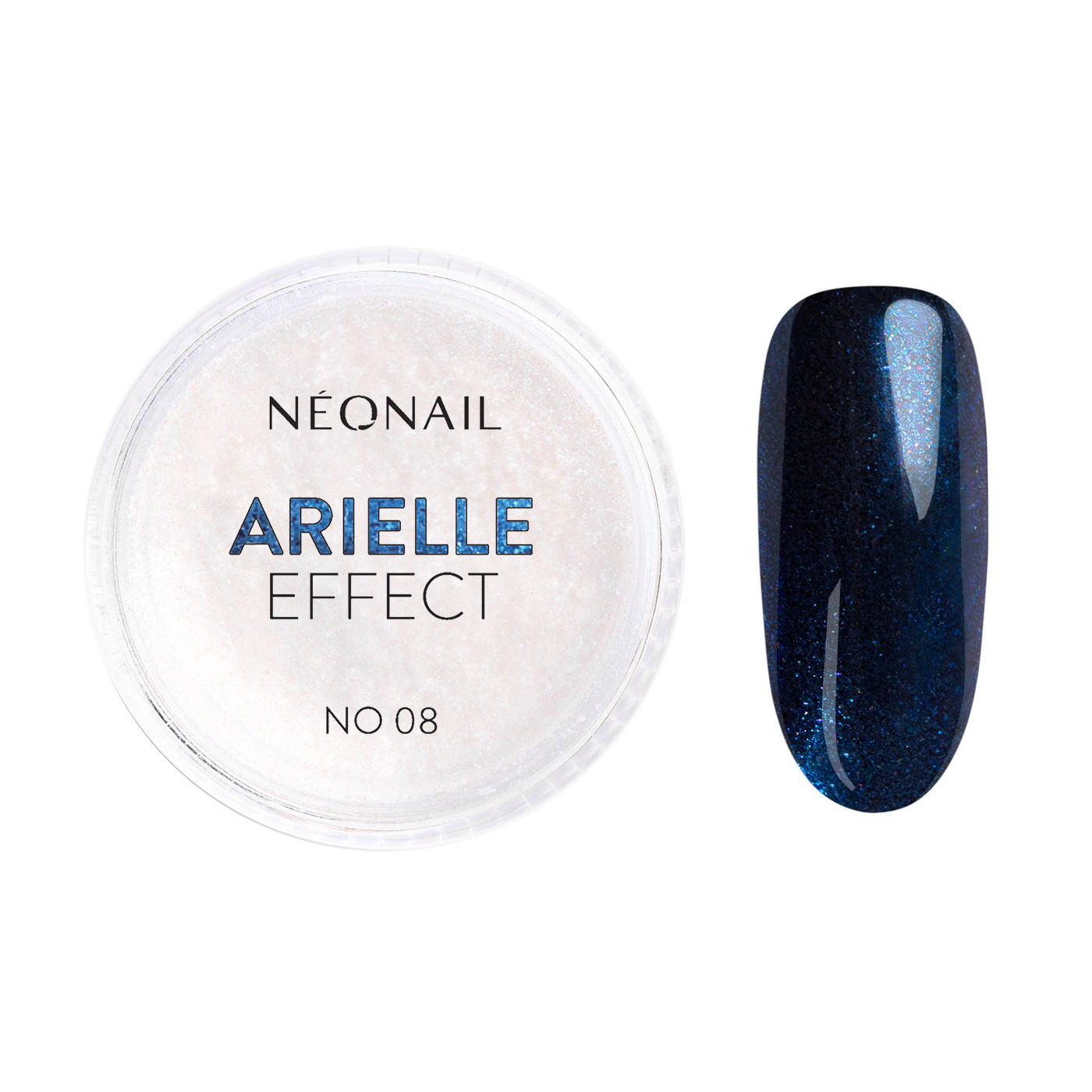 Arielle Effect 08 - Pigmentpoeder