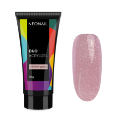 Duo Acrylgel 30g - Shimmer Pansy