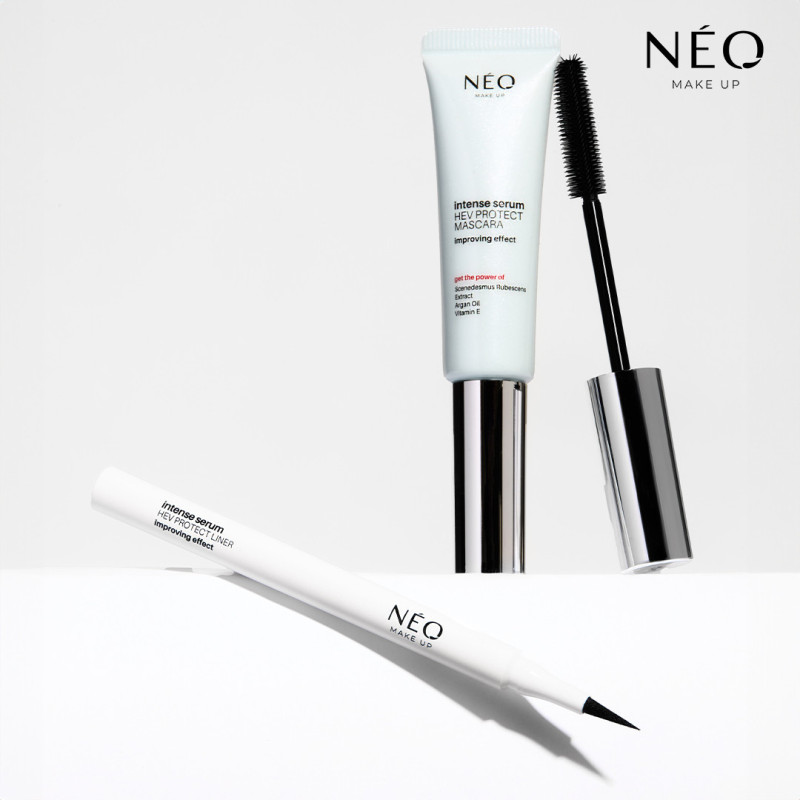 Intense Serum HEV Protect Mascara