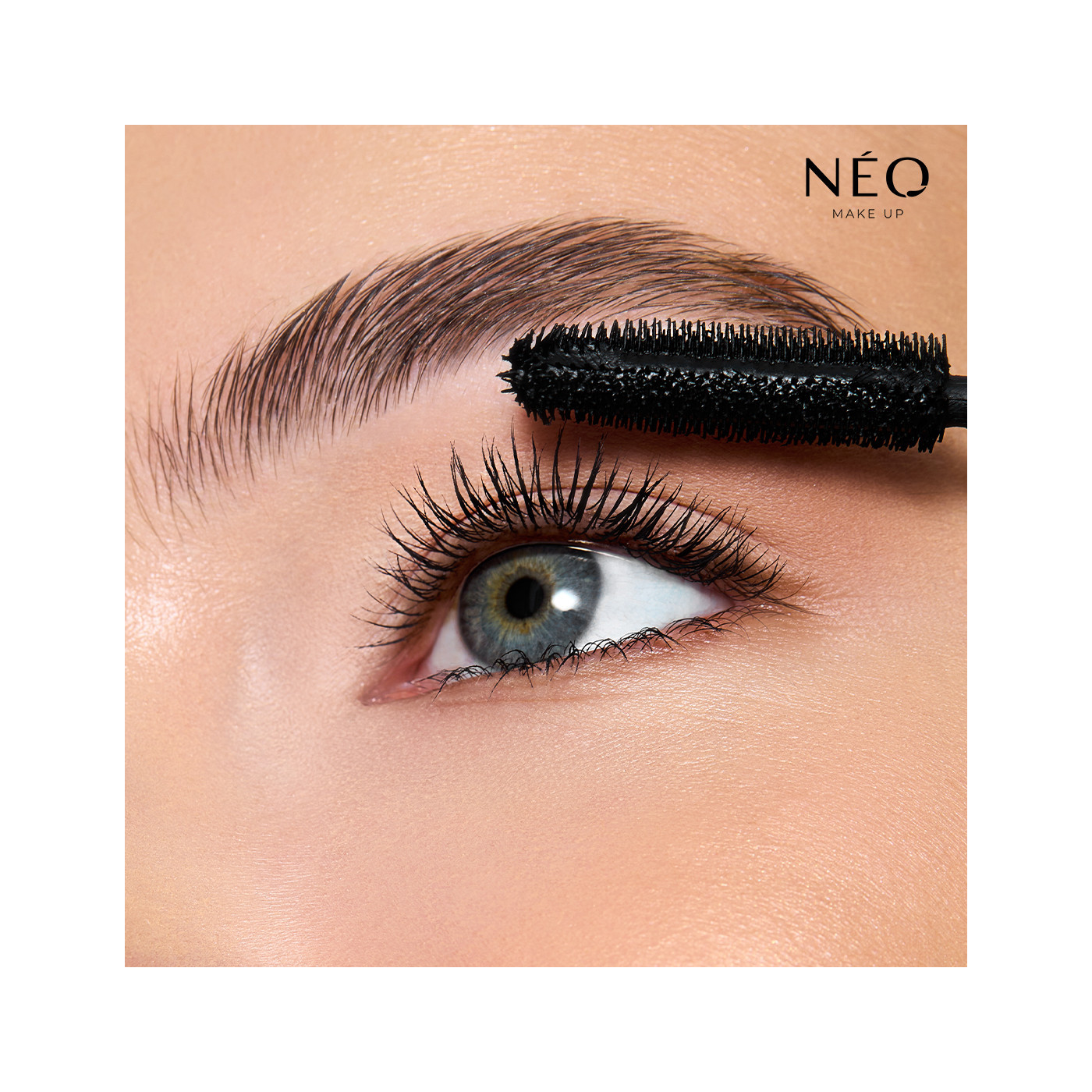 Intense Serum HEV Protect Mascara