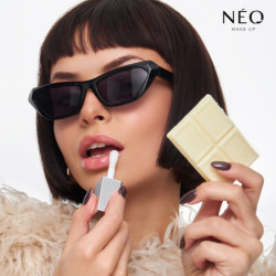 Intense Serum Lip Oil &ndash; Chocolate: 04 White Chocolate