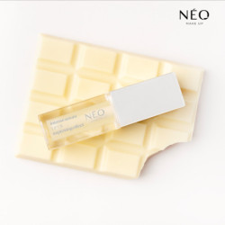 Intense Serum Lip Oil &ndash; Chocolate: 04 White Chocolate