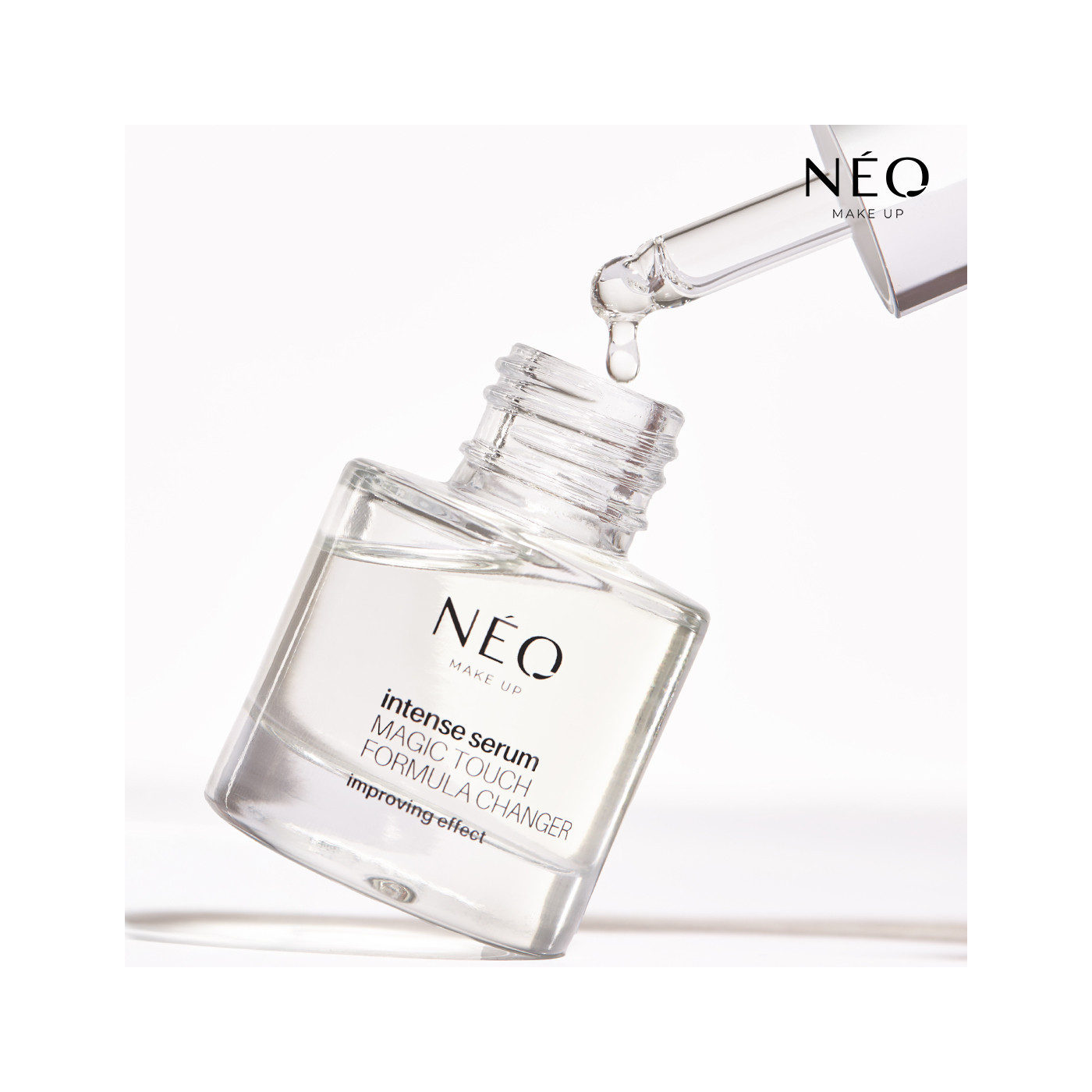 Intense Serum Magic Touch FORMULA CHANGER