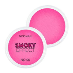 Smoky Effect No 06