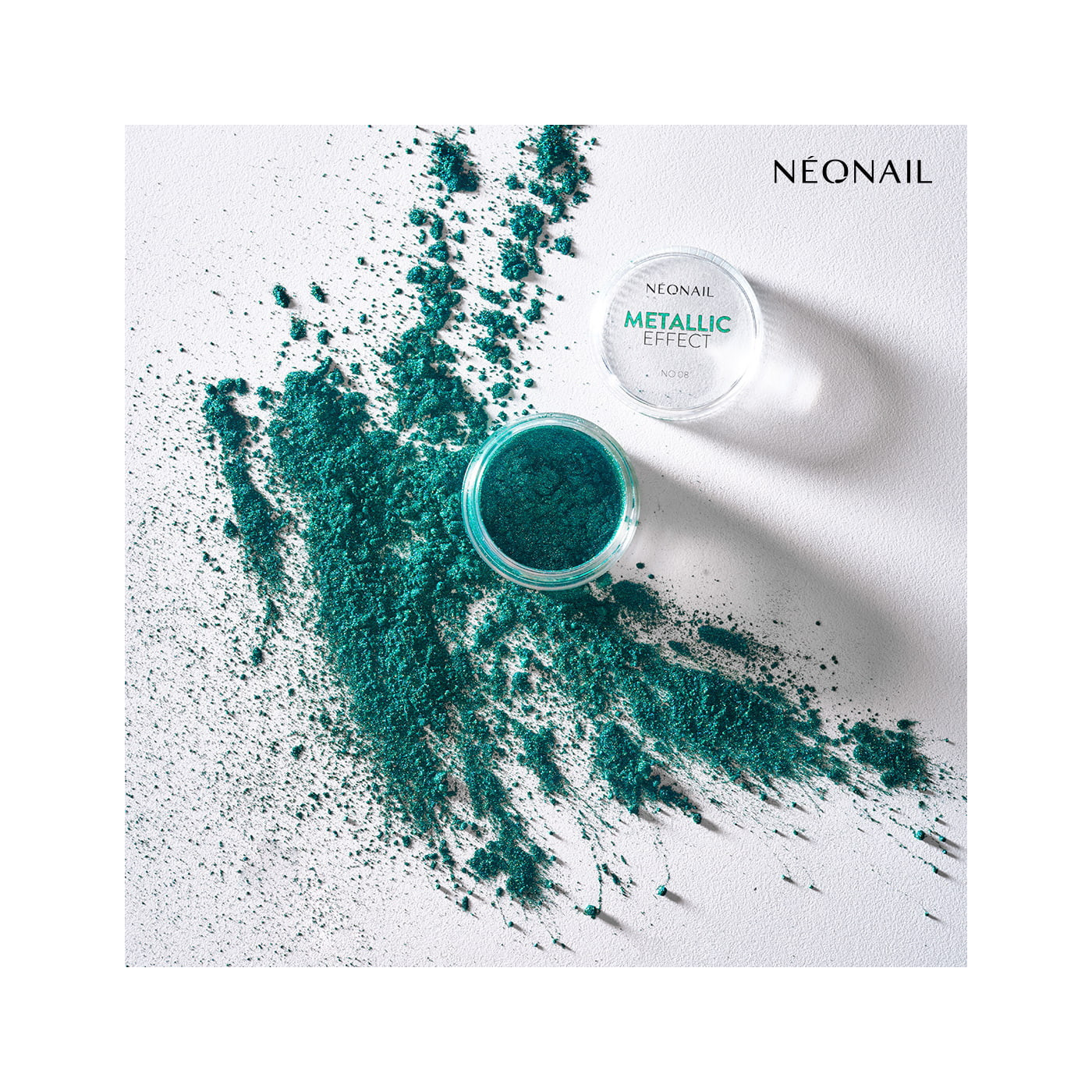 Metallic Effect 08 Metallic Effect 08