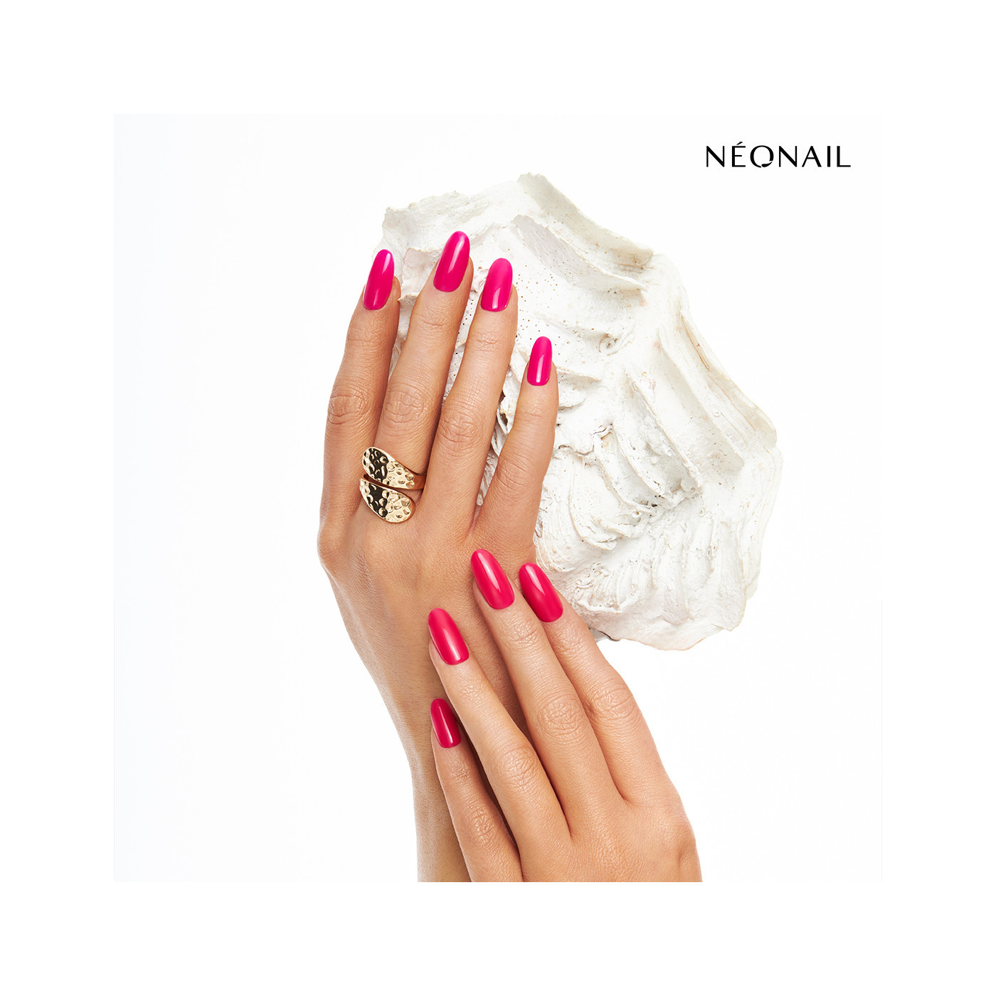 Gellak 7,2 ml - Flower of the Sea Gellak 7,2 ml - Flower of the Sea