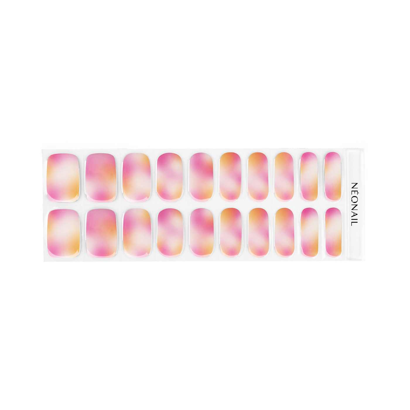 GEL STICKERS EASY ON M14 GEL STICKERS EASY ON M14