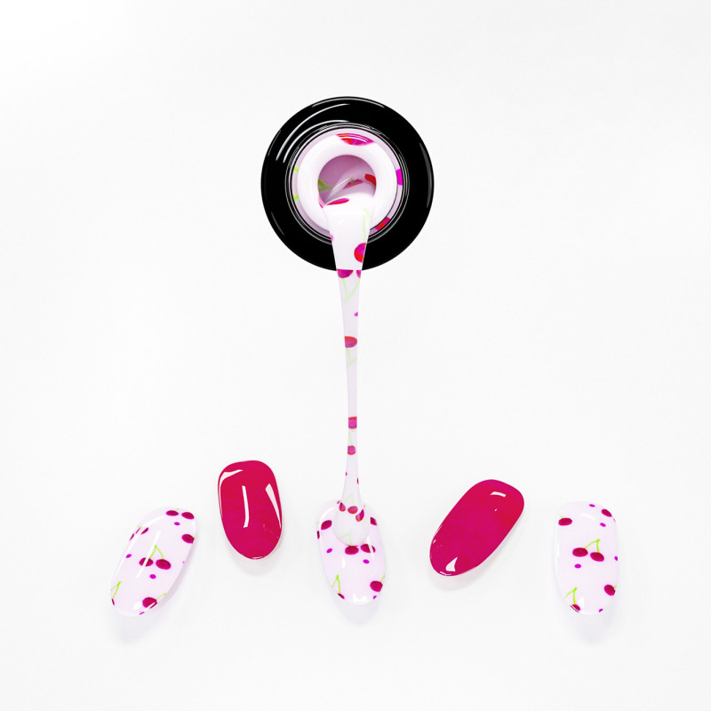 GEL STICKERS EASY ON M15