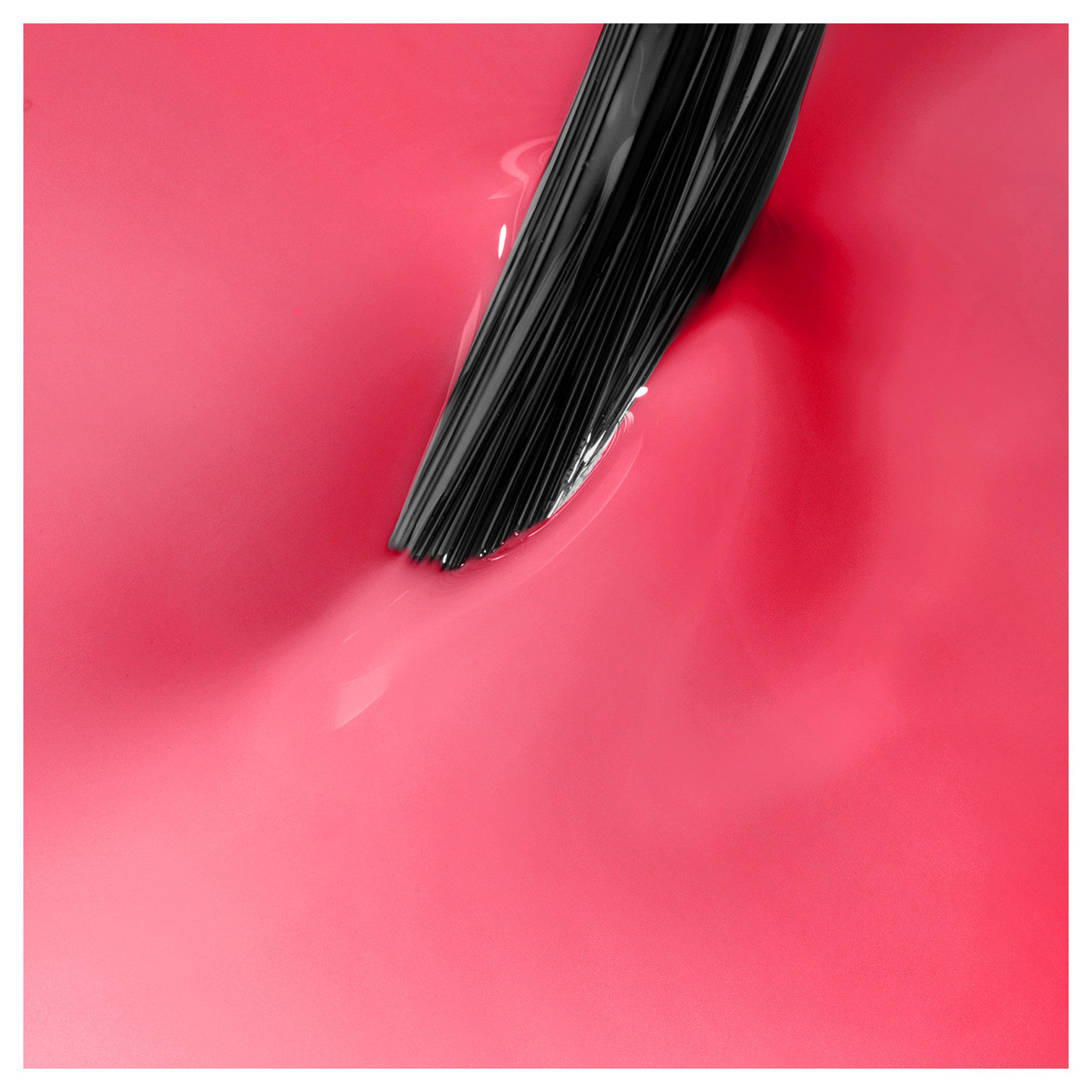 Gellak 7,2 ml - Strawberry Glow Gellak 7,2 ml - Strawberry Glow