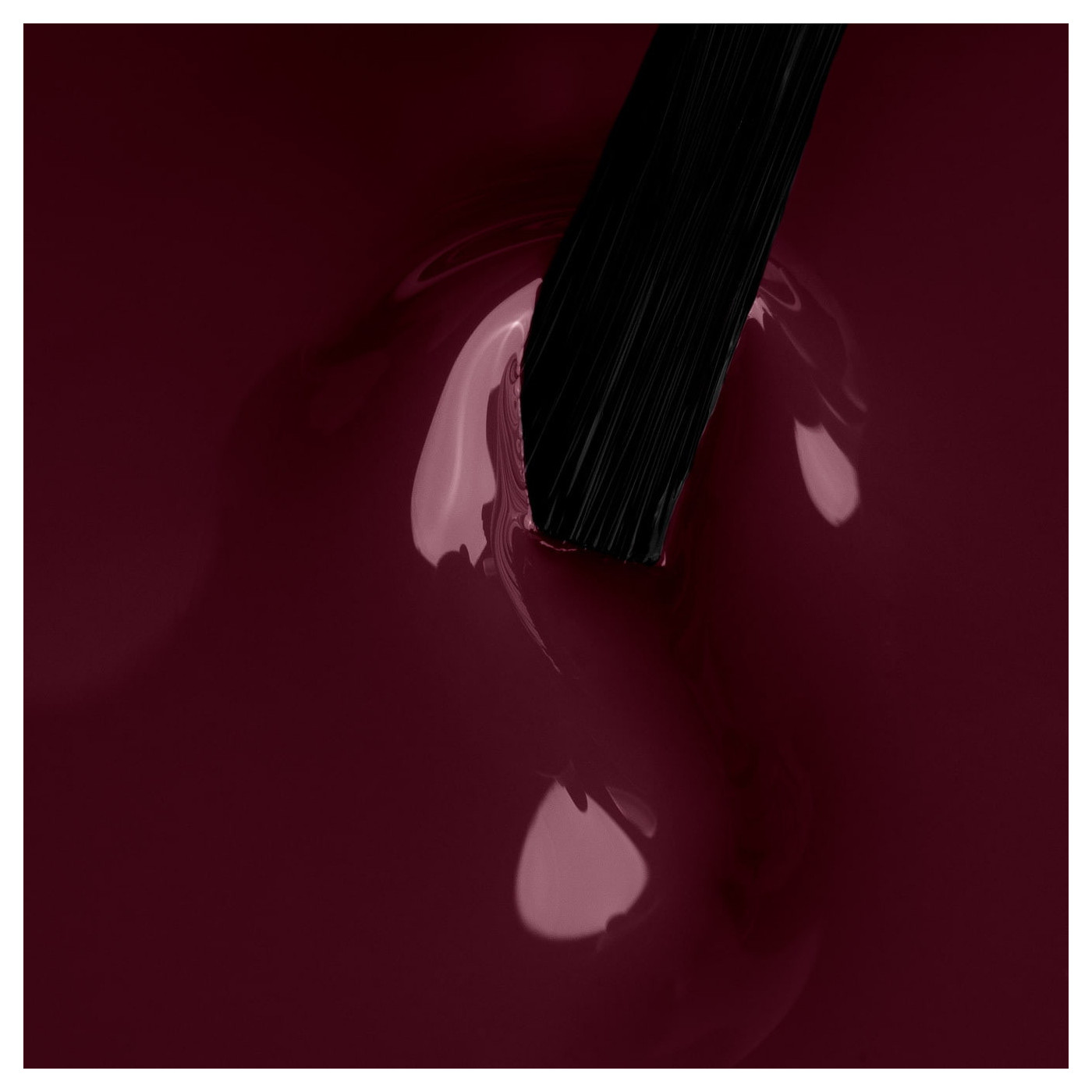 Gellak 7,2 ml - Dark Cherry