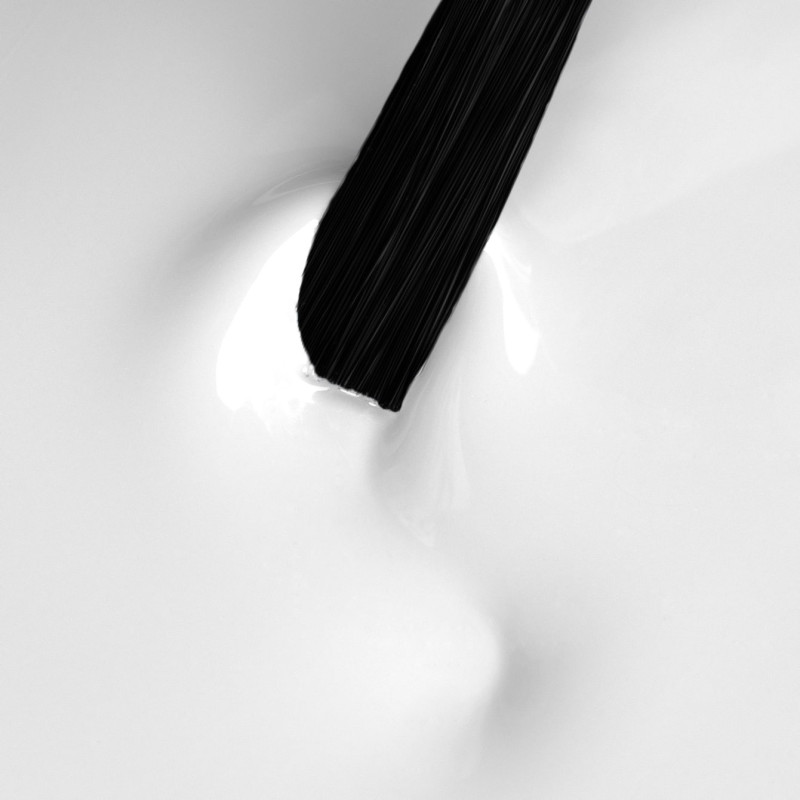 Gellak 7,2 ml - Milky French