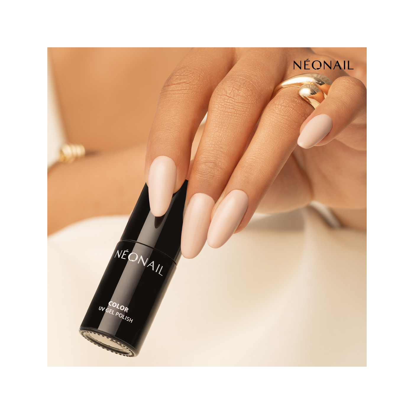 Gellak 7,2 ml - Canvas of Possibilities