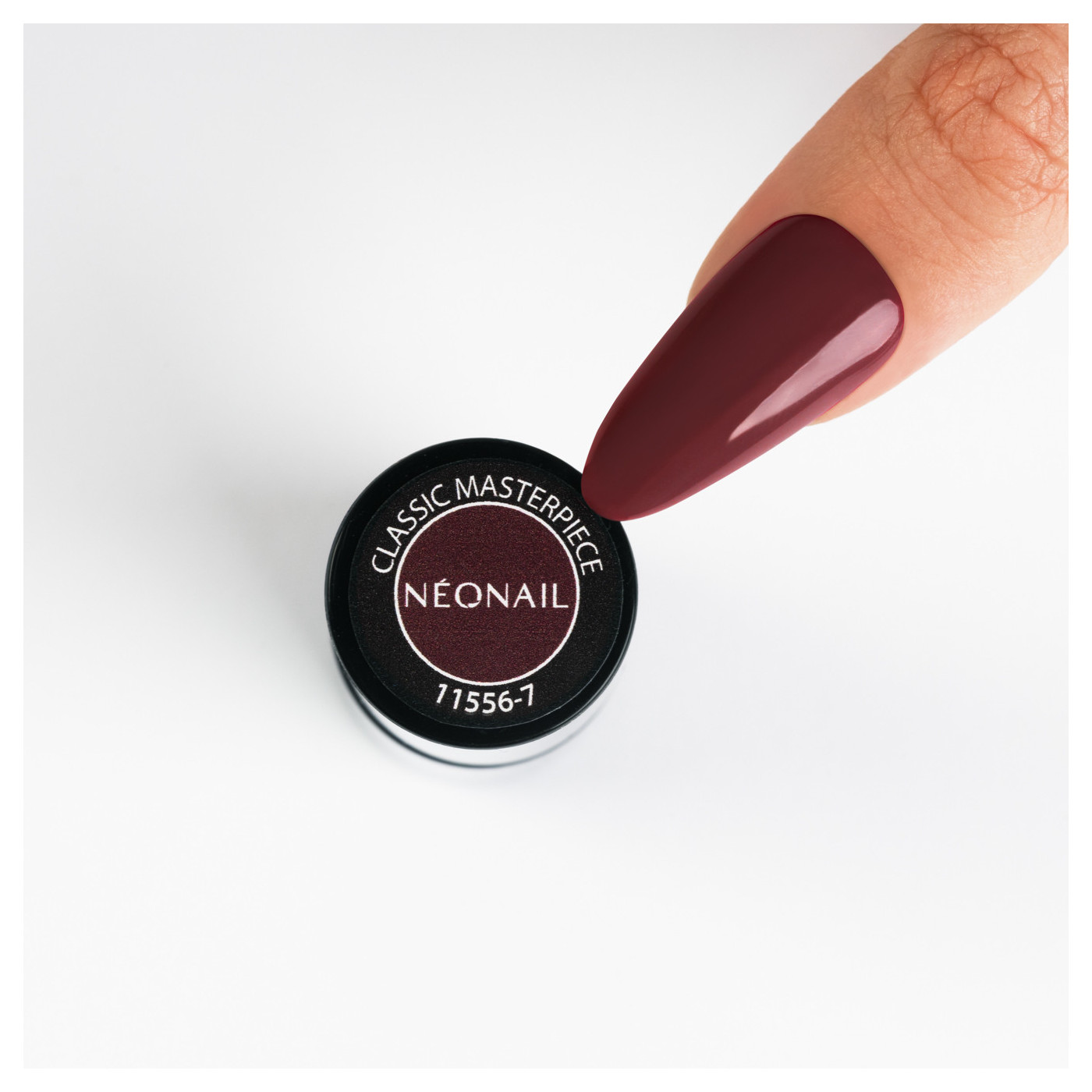 Gellak 7,2 ml - Classic Masterpiece