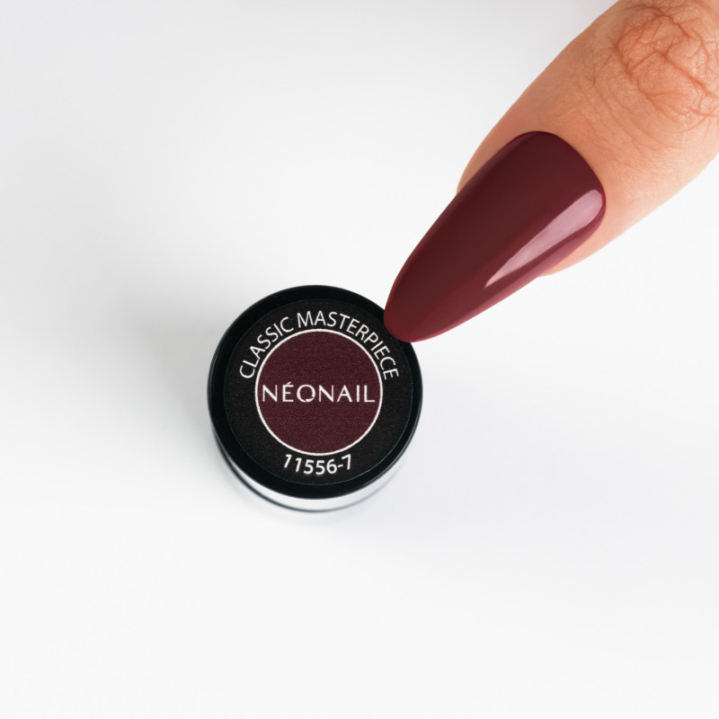 Gellak 7,2 ml - Classic Masterpiece