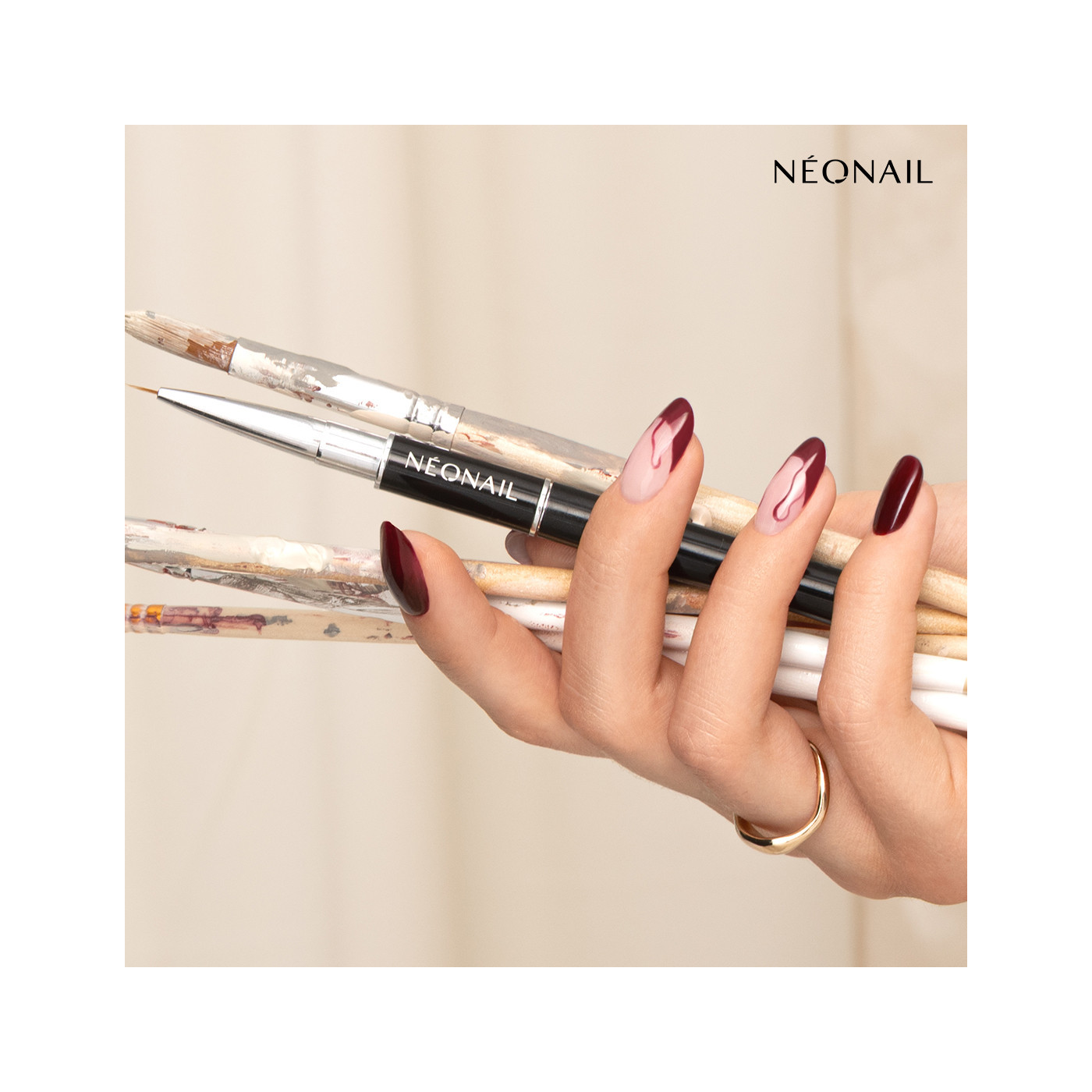 Gellak 7,2 ml - Classic Masterpiece