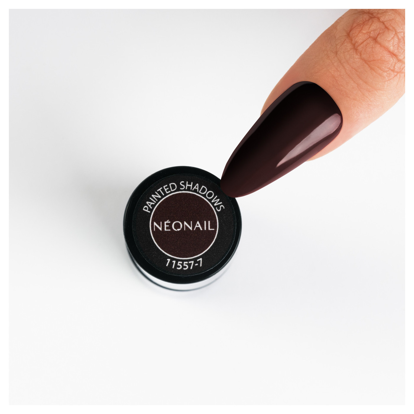 Gellak 7,2 ml - Painted Shadows