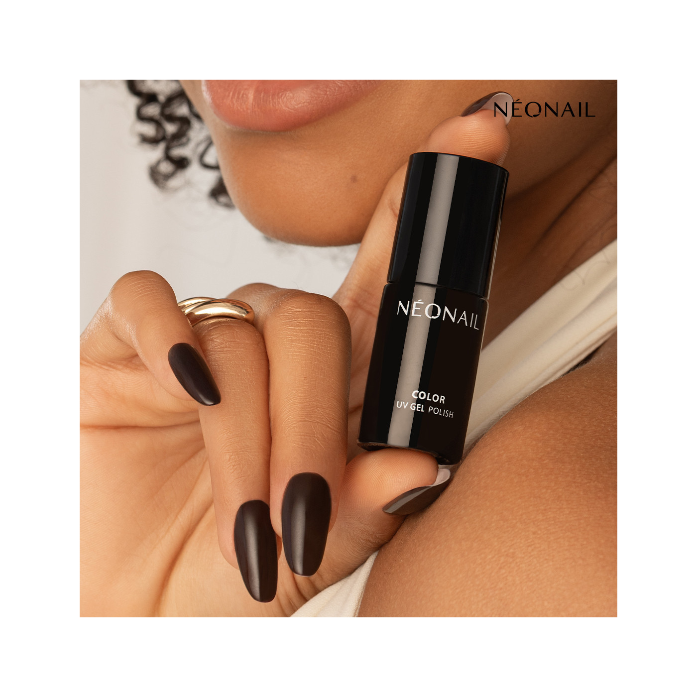 Gellak 7,2 ml - Painted Shadows