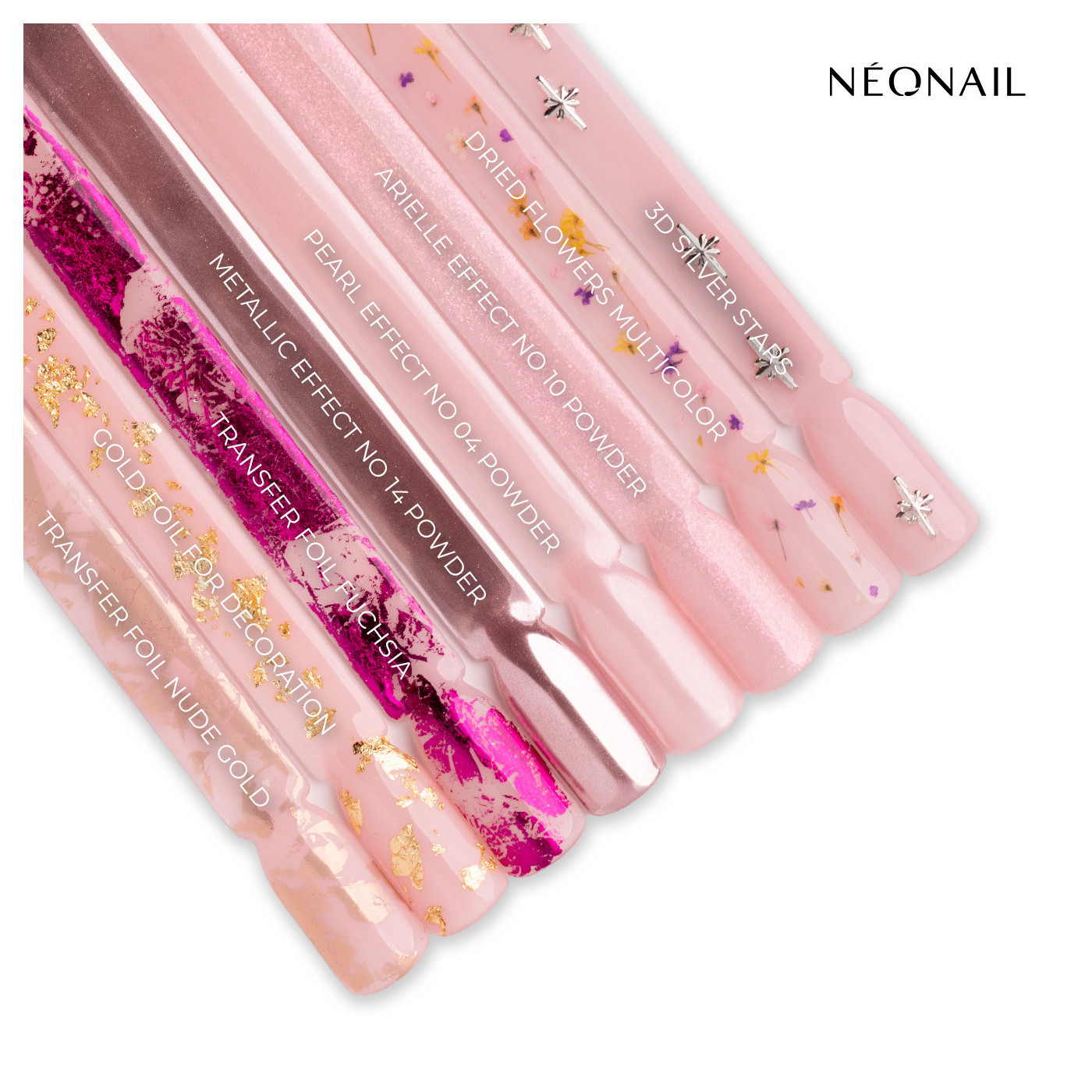 Beauty Feels Like Home - de NEONAIL Adventskalender met 24 exclusieve verrassingen