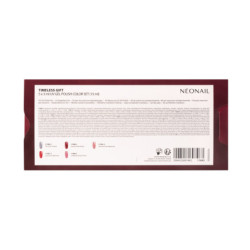 Timeless Gift Set - Uv Gel polish Timeless Gift Set - Uv Gel polish