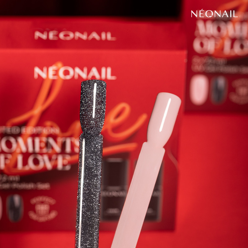 Moments Of Love Set - UV Gel Polish