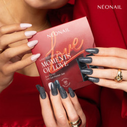 Moments Of Love Set - UV Gel Polish