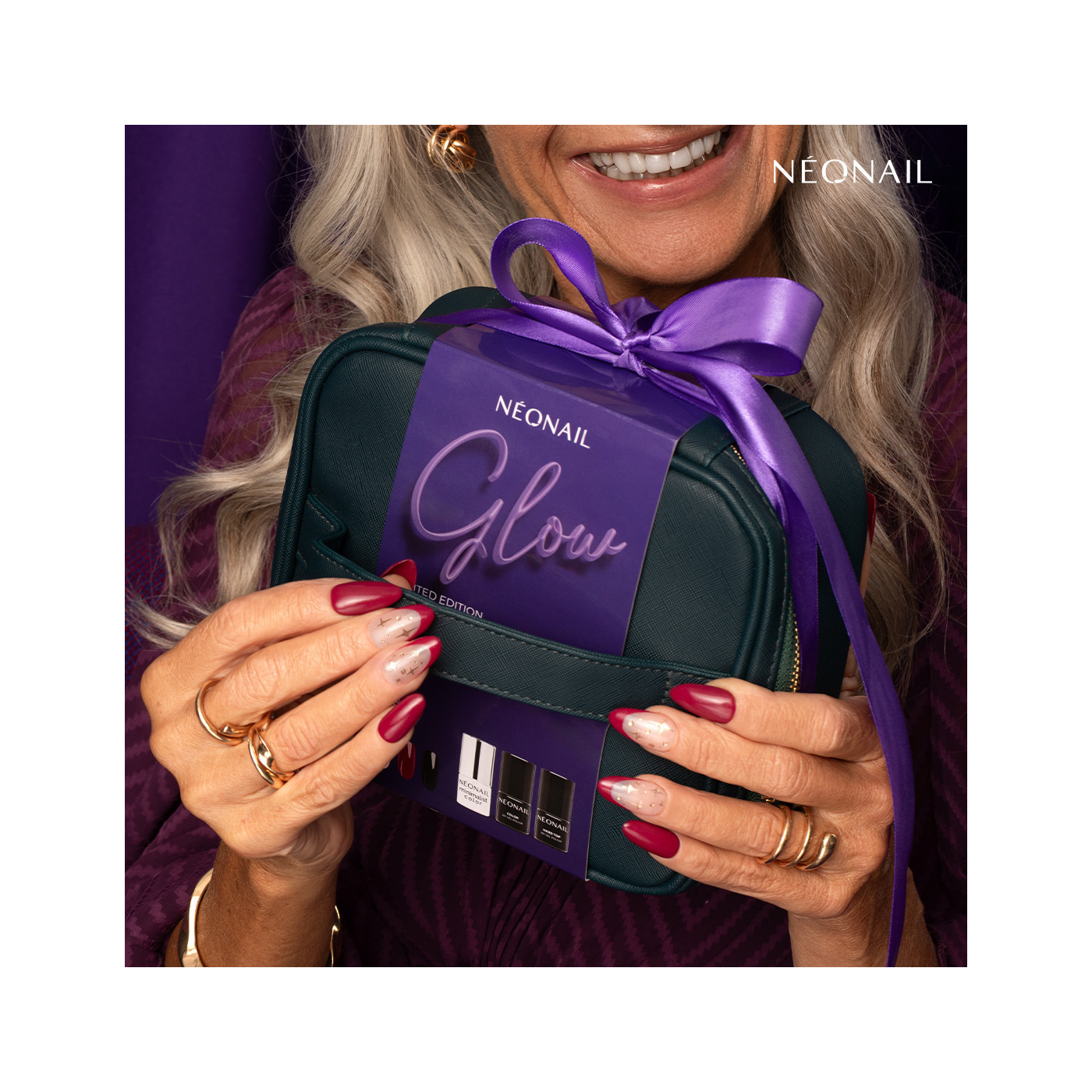 All You Need To Glow Starter Set All You Need To Glow Starter Set