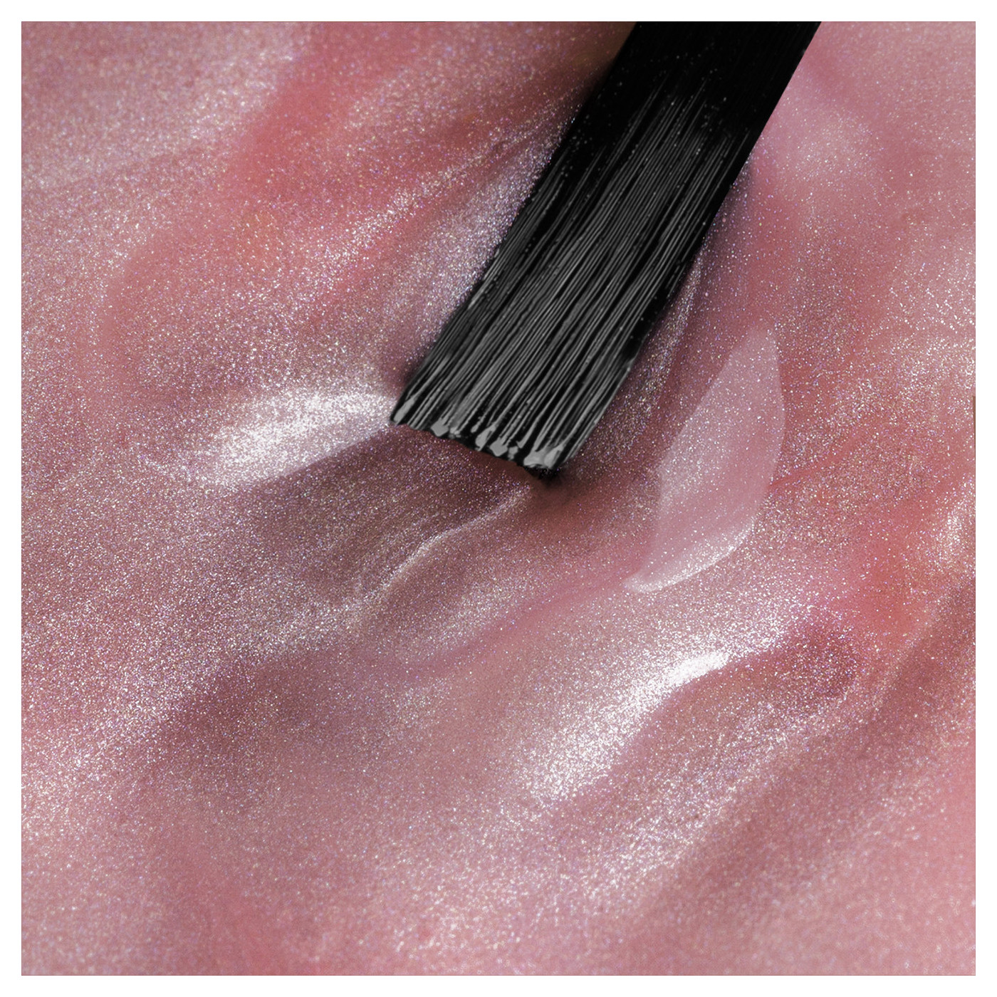 Gellak 7,2 ml - Melting Rose