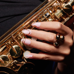 3D Nail Art Gel Tube