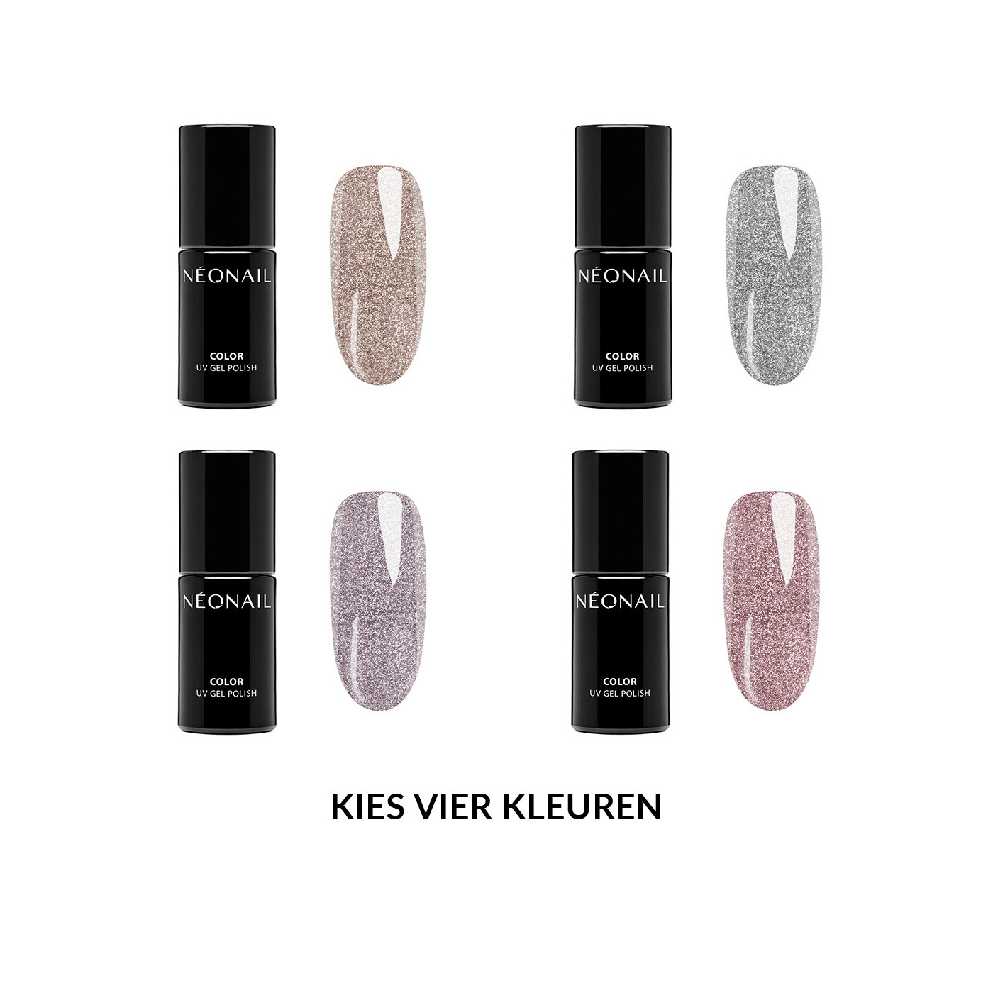 Winter Symphony – Flash Effect Bundel | Laat je nagels stralen als winterse sterrenhemel. Winter Symphony – Flash Effect Bundel | Laat je nagels stralen als winterse sterrenhemel.