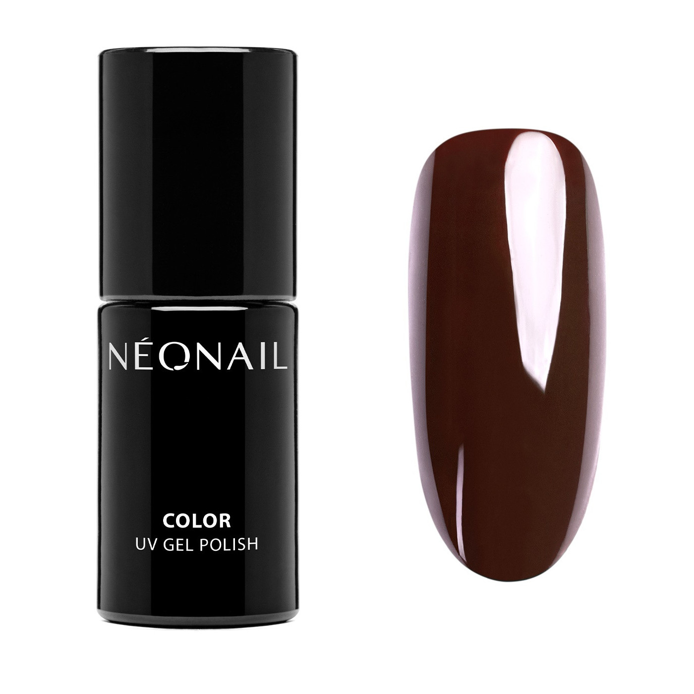 Gellak 7,2 ml - Midnight Love Story Gellak 7,2 ml - Midnight Love Story