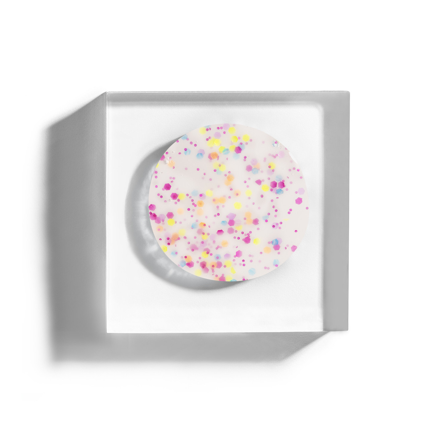 Gellak 7,2 ml - Game, Set, Glam