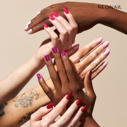 Gellak 7,2 ml - Perfect Pink