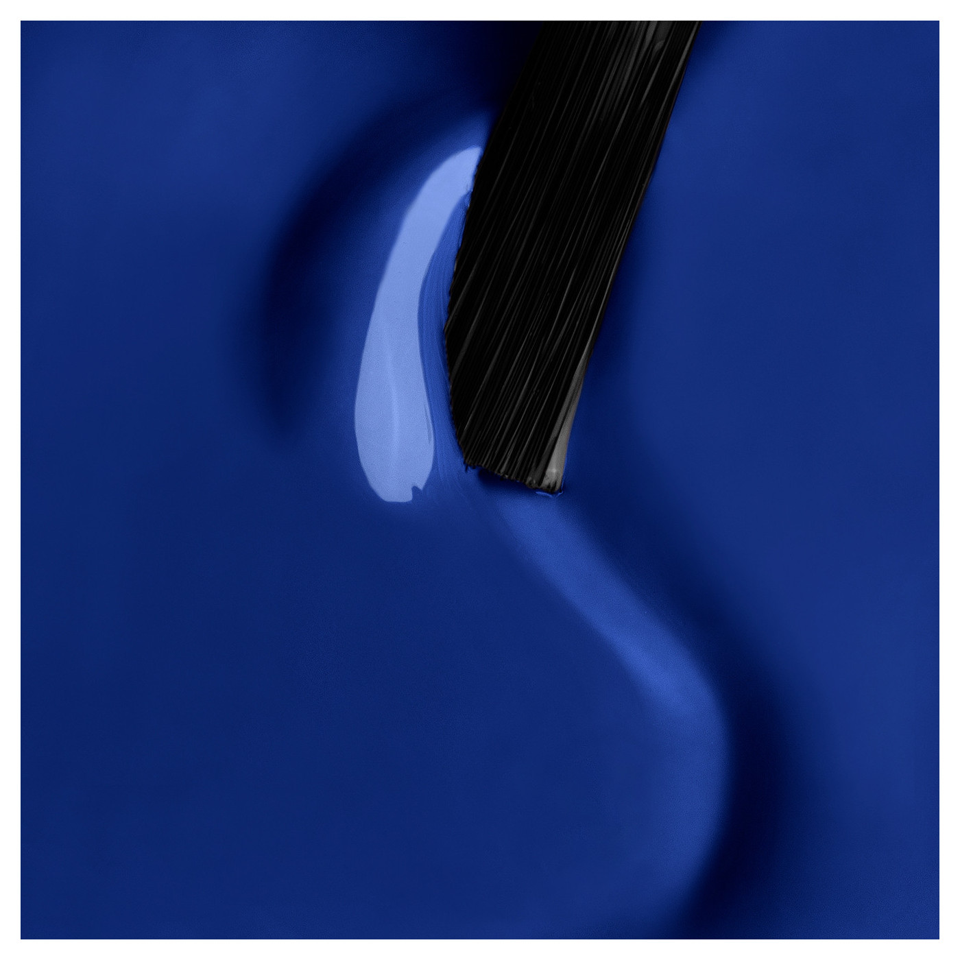 Gellak 7,2 ml - Icy Sapphire