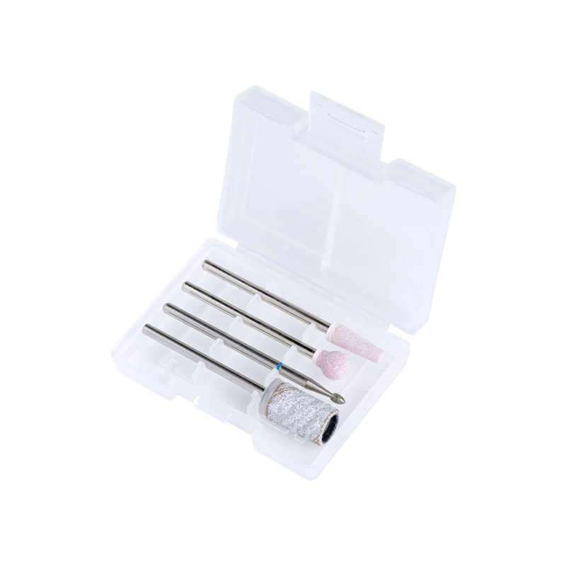 Frees - Nail Drill ONE TOUCH