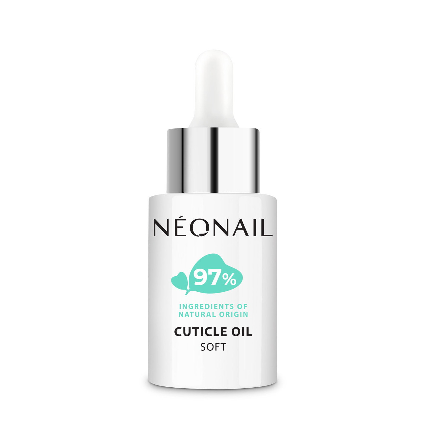 Vitamin Cuticle Oil SOFT 6,5 ml