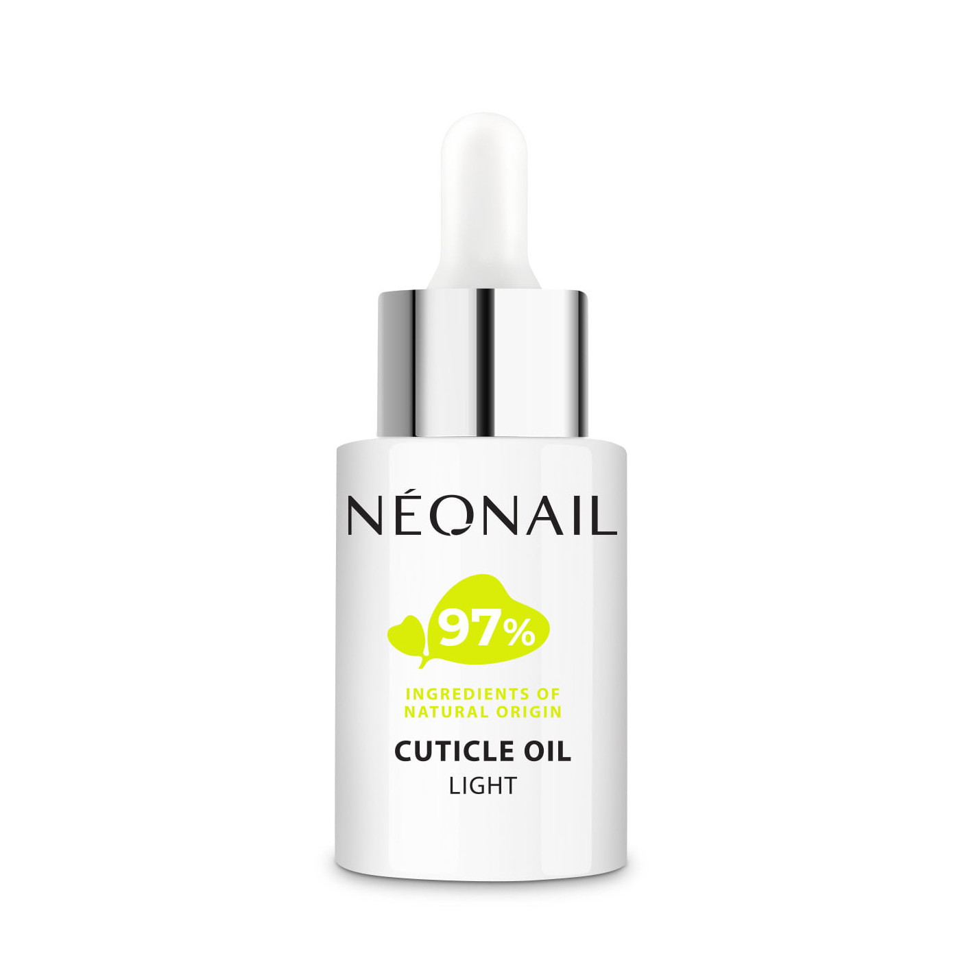Vitamin Cuticle Oil LIGHT 6,5 ml