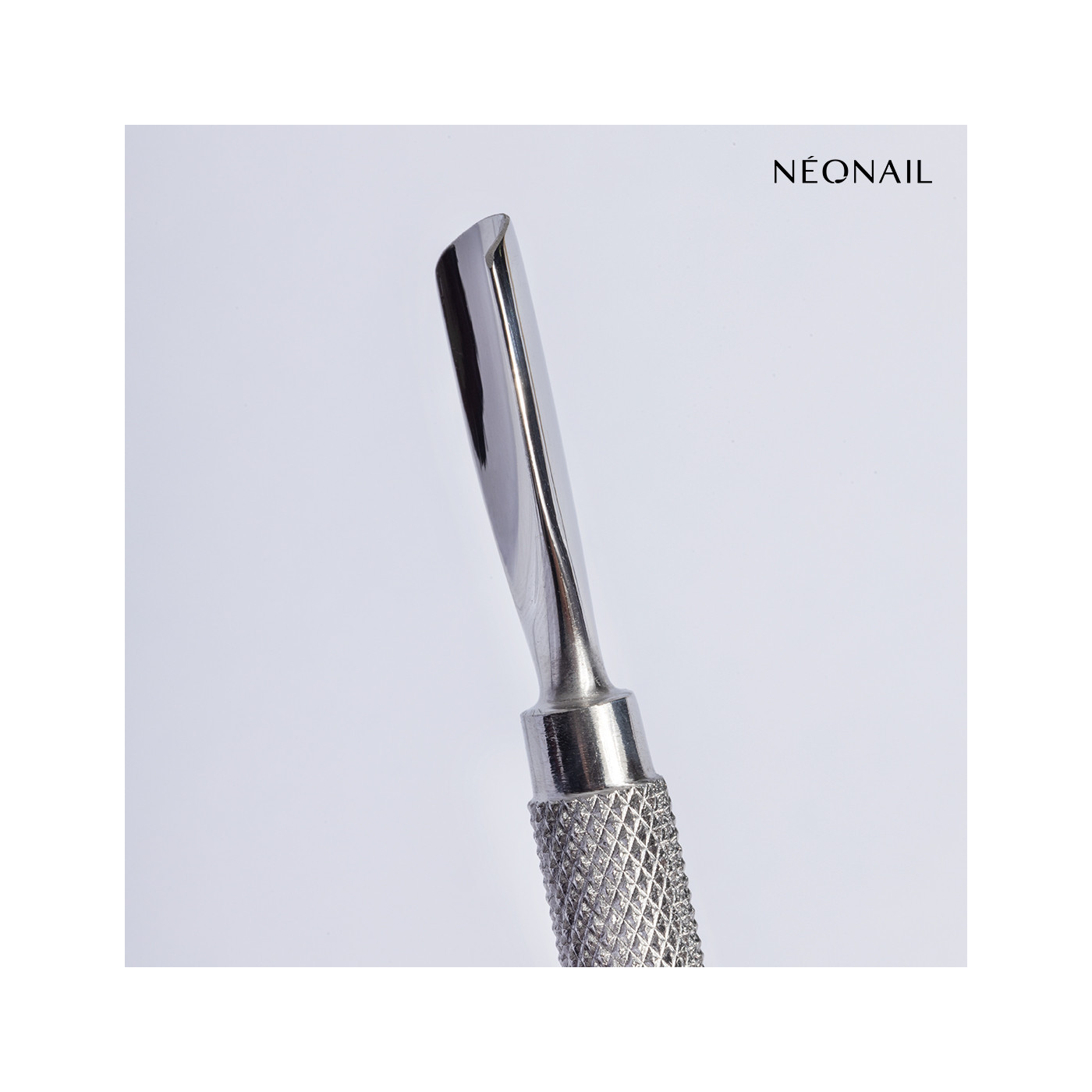 Pusher - metalen nagelriemduwer 01 Pusher - metalen nagelriemduwer 01