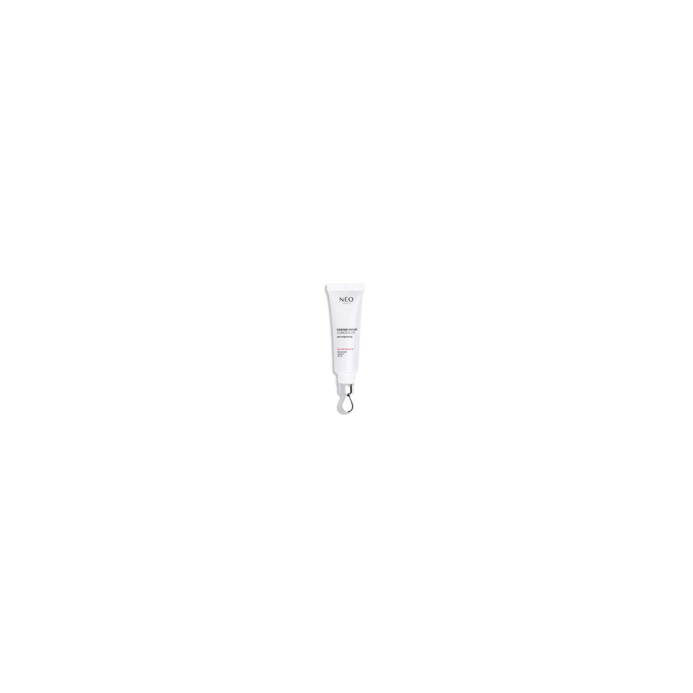 Intense Serum Concealer 02 Ivory
