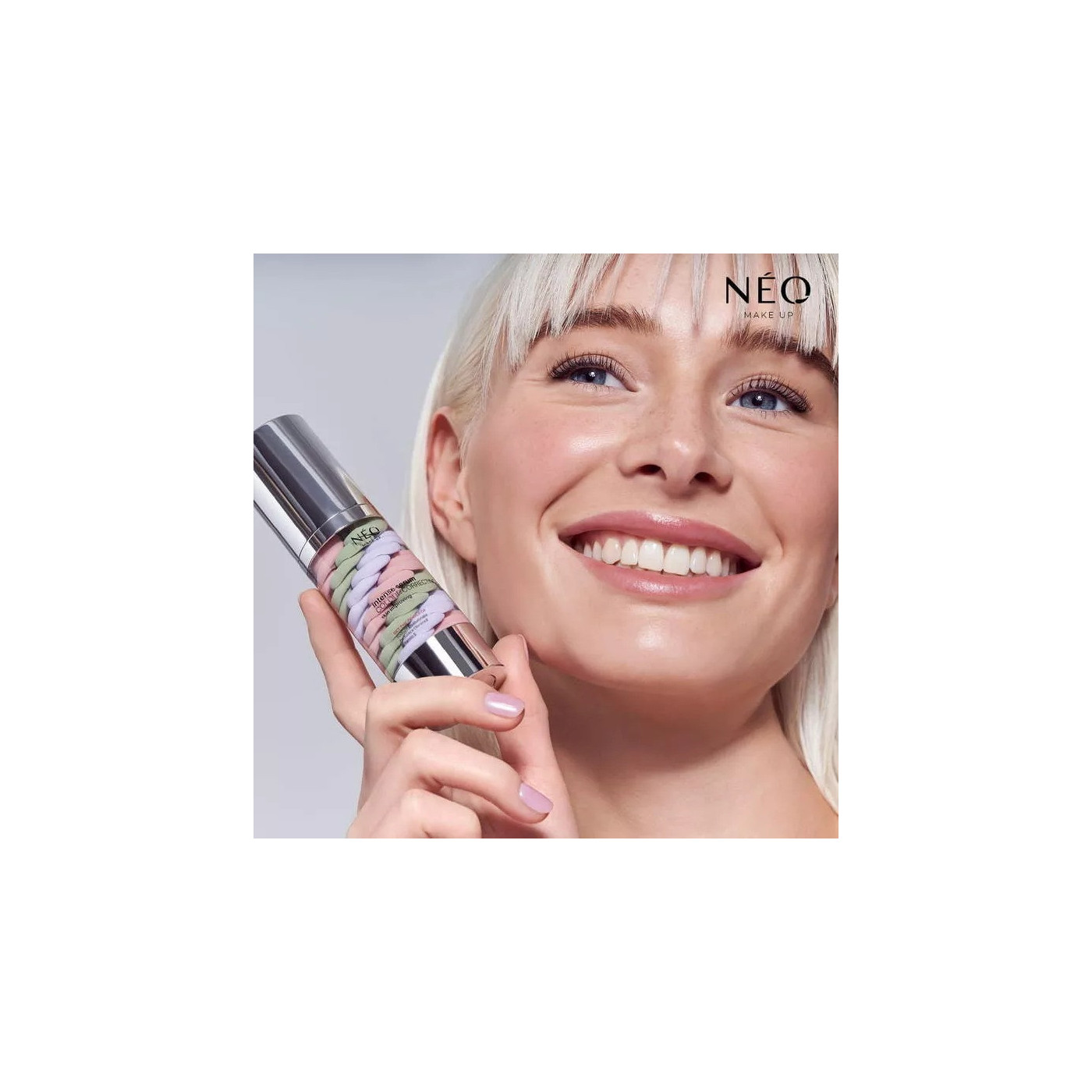 Intense Serum Colour Correcting Intense Serum Colour Correcting