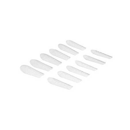 Duo AcrylGel forms - Modern Almond 03