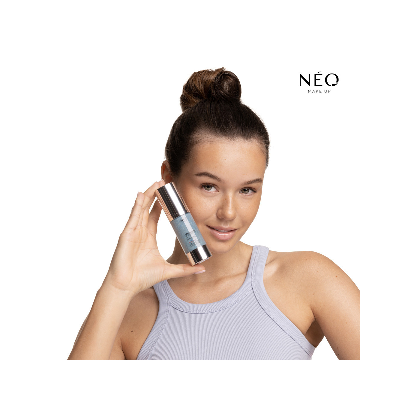 Intense Serum Blue Beauty Balm