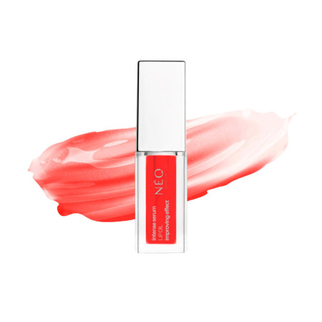Intense Serum Lip Oil – Cherry