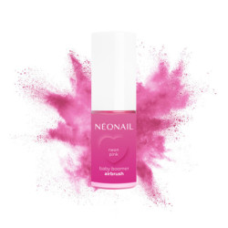 Baby Boomer Airbrush 5 g - Neon Pink Baby Boomer Airbrush 5 g - Neon Pink