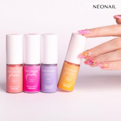 Baby Boomer Airbrush 5 g - Neon Red Baby Boomer Airbrush 5 g - Neon Red