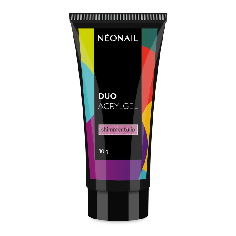 Duo Acrylgel 30g - Shimmer Tulip Duo Acrylgel 30g - Shimmer Tulip
